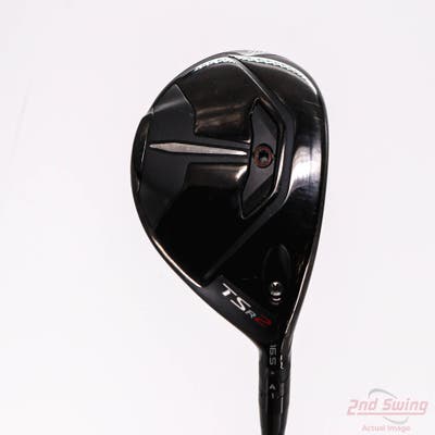 Titleist TSR2 Fairway Wood 3 Wood HL 16.5° MCA Tensei AV-XLINK Blue 65 Graphite Regular Right Handed 43.25in