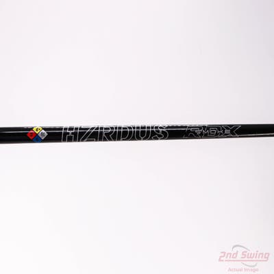 Pull Project X HZRDUS Smoke Black RDX 80g Hybrid Shaft Regular 38.75in