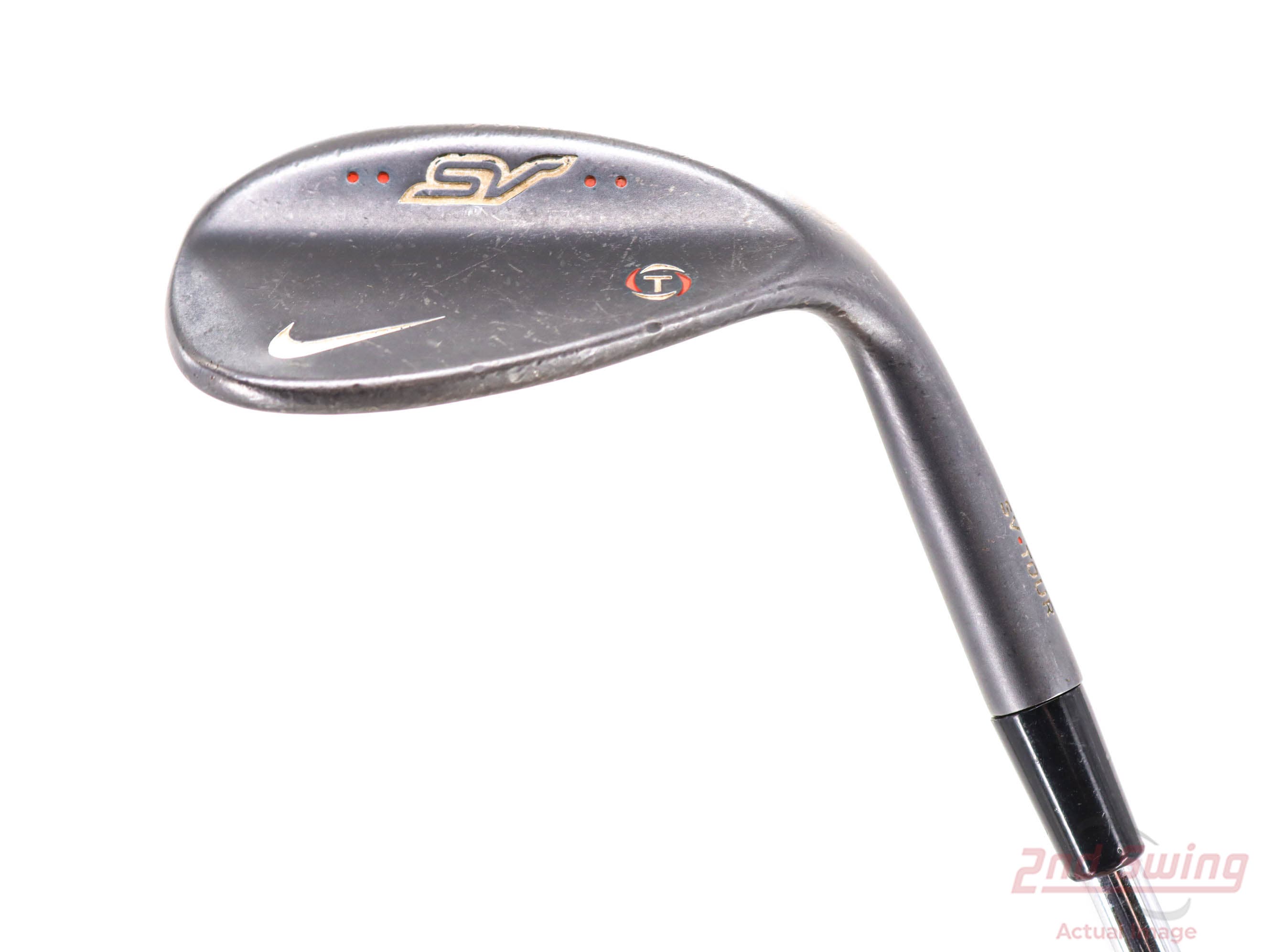 New Nike SV tour Wedge 60*/10, club head only hotsell