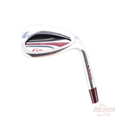 Ping G LE 2 Wedge Sand SW ULT 240 Lite Graphite Ladies Right Handed Black Dot 34.75in