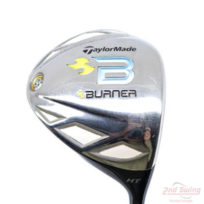 TaylorMade 2009 Burner Driver 12° TM Reax Superfast 49 Graphite Ladies Right Handed 45.25in