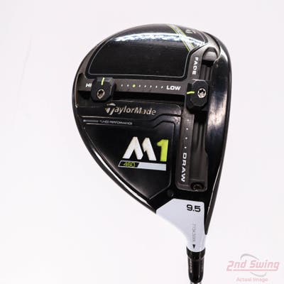 TaylorMade M1 Driver 9.5° Mitsubishi Tensei CK 50 Red Graphite Regular Right Handed 45.5in