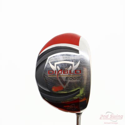 Callaway Diablo Edge Fairway Wood 4 Wood 4W Callaway Diablo Edge Fairway Graphite Regular Right Handed 42.5in