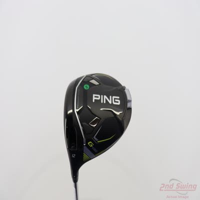 Ping G430 MAX Driver 12° ALTA Quick 45 Graphite Senior Left Handed 45.0in