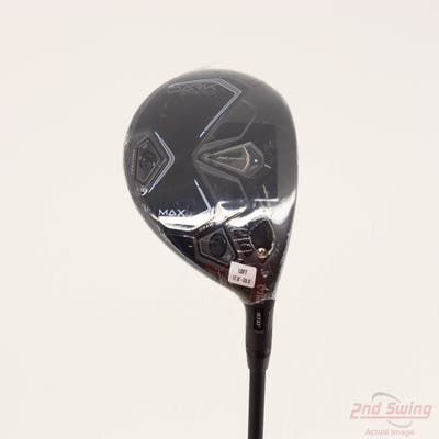 Mint Cobra Darkspeed Max Womens Fairway Wood 3 Wood 3W 18.5° Project X HZRDUS Red CB 50 Graphite Regular Right Handed 43.0in