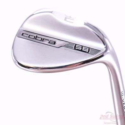 Mint Cobra 2023 KING SB One Length Wedge Sand SW 56° SB FST KBS PGI 90 Graphite Wedge Flex Right Handed 37.0in