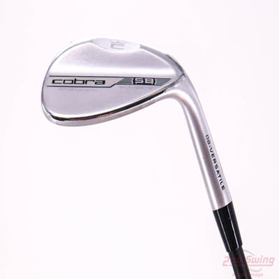 Cobra 2023 KING SB One Length Wedge Gap GW 52° SB FST KBS PGI 90 Graphite Wedge Flex Right Handed 37.0in