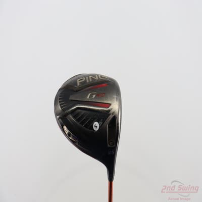 Ping G410 SF Tec Driver 10.5° Mitsubishi Diamana R-Series 70 Graphite Stiff Right Handed 45.5in