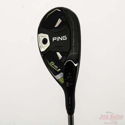 Ping G430 Hybrid 5 Hybrid 26° ALTA Quick 35 Graphite Senior Right Handed 39.25in