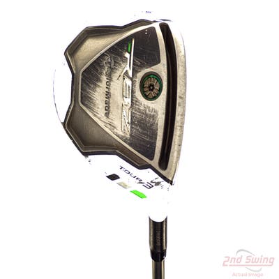 TaylorMade RocketBallz Tour Fairway Wood 3 Wood 3W 14.5° TM Matrix RUL 70 TP Graphite Stiff Right Handed 43.5in