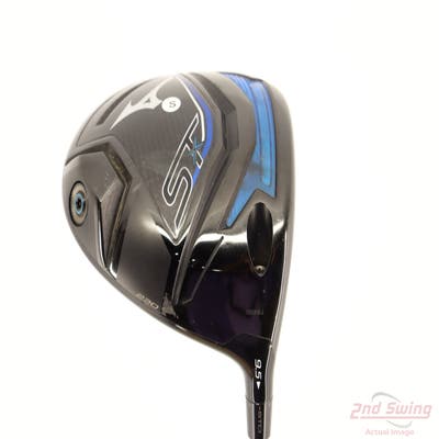 Mizuno ST-X 230 Driver 9.5° Fujikura Ventus Blue 5 Graphite Stiff Right Handed 45.0in