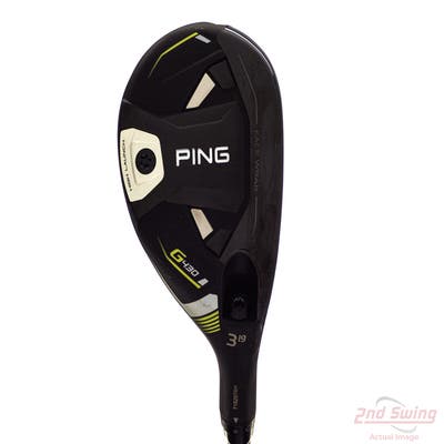 Ping G430 Hybrid 3 Hybrid 19° ALTA Quick 45 Graphite Senior Right Handed 40.25in