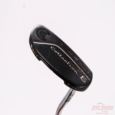 Cleveland Classic HB Black Pearl 6 Putter Steel Right Handed 35.0in