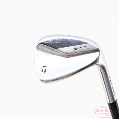 TaylorMade 2020 P770 Single Iron 9 Iron FST KBS Tour C-Taper Lite 110 Steel Stiff Right Handed 36.5in