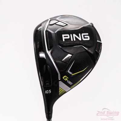 Ping G430 MAX Driver 10.5° Ping Tour 65 Graphite Regular Left Handed 45.5in