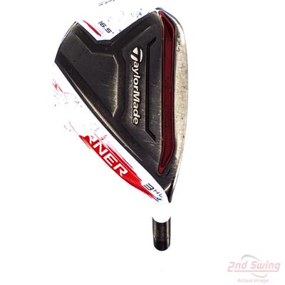 TaylorMade AeroBurner Fairway Wood 3 Wood HL 16.5° Matrix Speed RUL-Z 50 Graphite Ladies Right Handed 42.5in