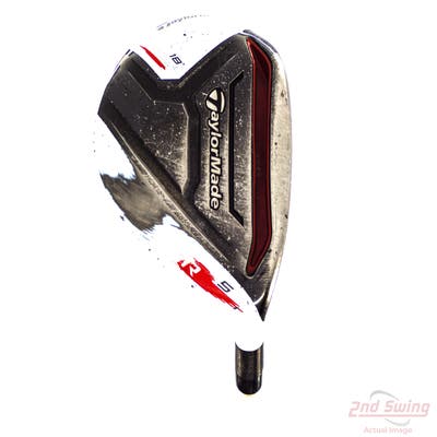 TaylorMade AeroBurner Fairway Wood 5 Wood 5W 18° Matrix Speed RUL-Z 60 Graphite Senior Right Handed 42.5in