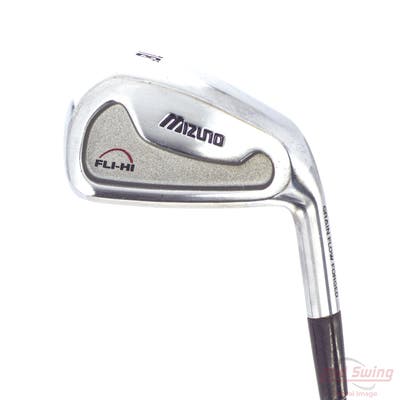 Mizuno Fli-Hi II Utility Iron 2 Utility 18° Mizuno Exsar Fli-Hi Graphite Regular Right Handed 41.25in