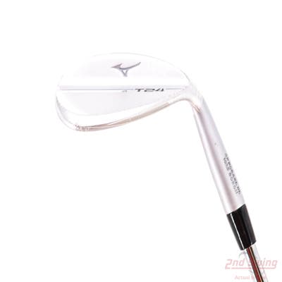 Mint Mizuno T24 Soft Satin Wedge Sand SW 54° 8 Deg Bounce D Grind Dynamic Gold Tour Issue S400 Steel Stiff Right Handed 35.5in