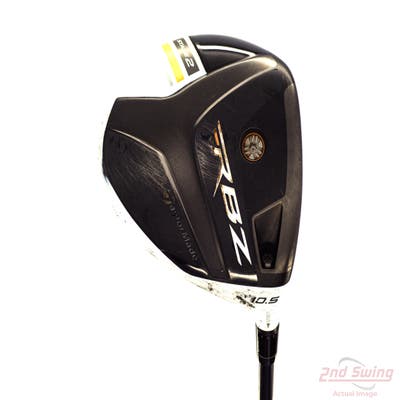 TaylorMade RocketBallz Stage 2 Driver 10.5° TM Fujikura RocketFuel 50 Graphite Senior Right Handed 46.25in