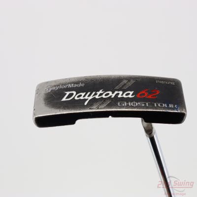 TaylorMade 2013 Ghost Tour Daytona 62 Putter Strong Arc Steel Right Handed 35.0in