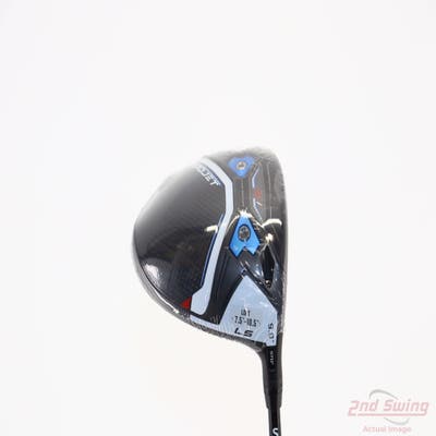 Mint Cobra Aerojet LS Driver 9° Mitsubishi Kai'li White 60 Graphite Stiff Right Handed 45.5in