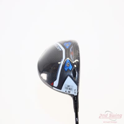 Mint Cobra Aerojet LS Driver 9° Mitsubishi Kai'li White 60 Graphite Stiff Right Handed 45.5in