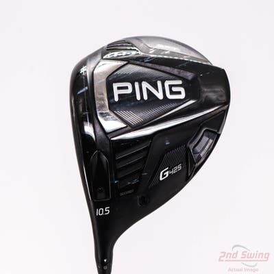 Ping G425 SFT Driver 10.5° ALTA CB 55 Graphite Regular Left Handed 45.5in