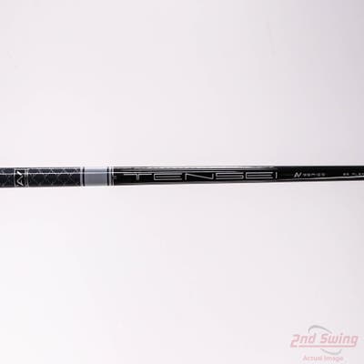 Pull Mitsubishi Rayon Tensei AV-XLINK White 65g Driver Shaft Stiff 43.75in