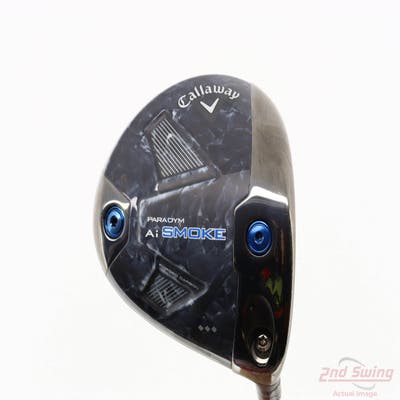 Callaway Paradym Ai Smoke TD Driver 8° Project X Denali Black 70 Graphite X-Stiff Right Handed 45.75in