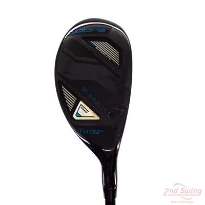 Cobra F-Max Womens Hybrid 7 Hybrid 32° Cobra Superlite Graphite Ladies Right Handed 37.0in