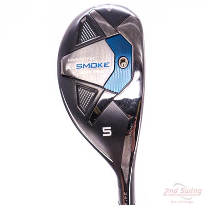 Callaway Paradym Ai Smoke Max Fast Hybrid 5 Hybrid 24° Project X Cypher 2.0 50 Graphite Senior Right Handed 39.5in