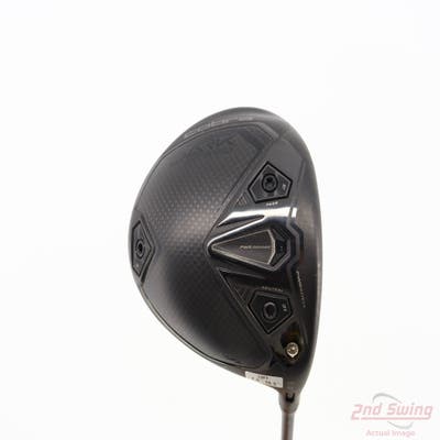 Cobra Darkspeed LS Driver 9° Project X HZRDUS Black 4G 70 Graphite X-Stiff Right Handed 45.5in