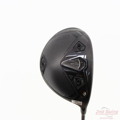 Cobra Darkspeed LS Driver 9° Project X HZRDUS Black 4G 70 Graphite X-Stiff Right Handed 45.5in