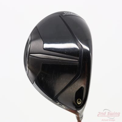 Titleist TSR2 Driver 9° Project X HZRDUS Red CB 50 Graphite Stiff Right Handed 45.75in