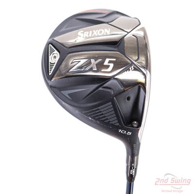 Mint Srixon ZX5 MK II Driver 10.5° Fujikura Ventus Blue 6 Graphite Stiff Right Handed 46.0in