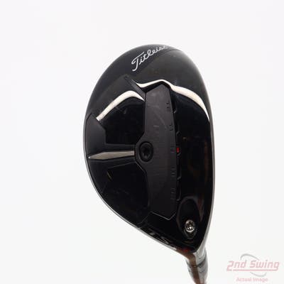 Titleist TSR3 Fairway Wood 5 Wood 5W 18° Mitsubishi Tensei AV Blue 75 Graphite Stiff Right Handed 42.25in