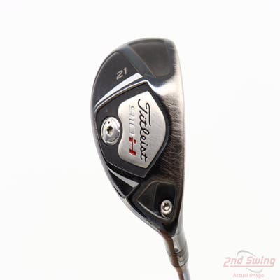 Titleist 910 H Hybrid 3 Hybrid 21° Titleist Diamana Kai'li 80 Graphite Regular Right Handed 40.0in