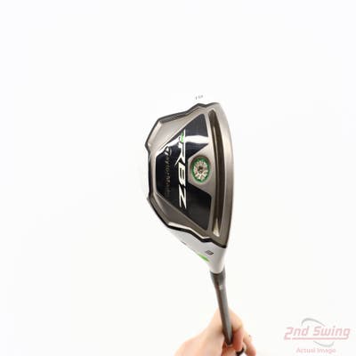 TaylorMade RocketBallz Hybrid 3 Hybrid 19° TM RBZ 65 Graphite Stiff Right Handed 41.5in