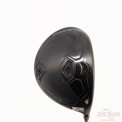 Cobra Darkspeed X Driver 9° UST Mamiya LIN-Q M40X Red 5 Graphite Stiff Right Handed 45.5in