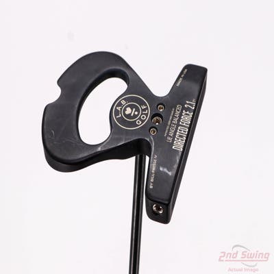 L.A.B. Golf Directed Force 2.1 Putter Steel Right Handed 35.0in