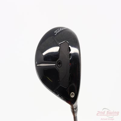 Titleist TSR3 Fairway Wood 3 Wood 3W 13.5° Mitsubishi Tensei 1K Black 75 Graphite X-Stiff Right Handed 43.25in