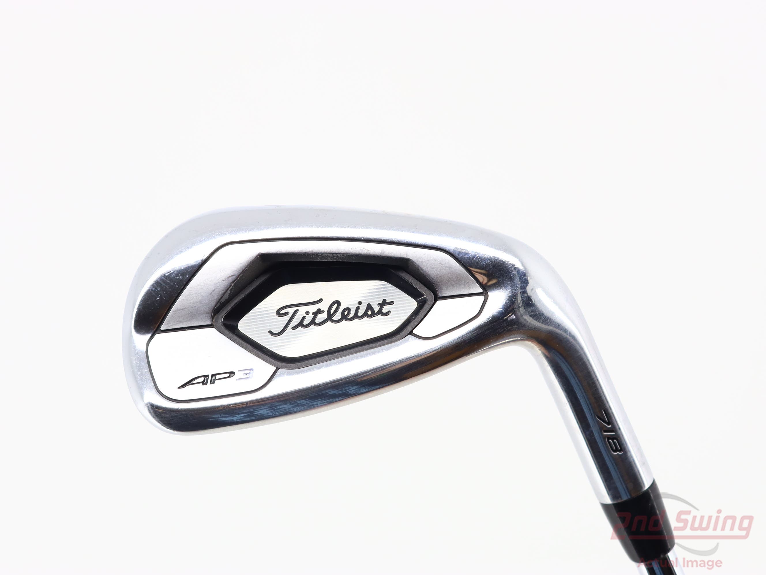 Titleist 718 AP3 Single Iron | 2nd Swing Golf