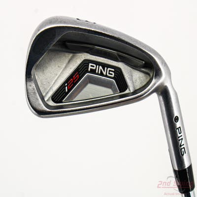 Ping I25 Single Iron 3 Iron Ping CFS Steel Stiff Right Handed Black Dot 39.0in