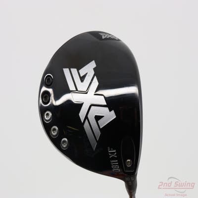 PXG 0811 XF Gen2 Driver 10.5° Mitsubishi Tensei CK 50 Blue Graphite Regular Right Handed 45.5in