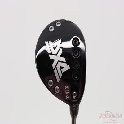 PXG 0341 X Gen2 Fairway Wood 5 Wood 5W 18° Mitsubishi Tensei CK 50 Blue Graphite Regular Right Handed 42.5in