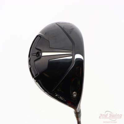 Mint Titleist TSR3 Driver 10° Mitsubishi Tensei 1K Black 65 Graphite X-Stiff Right Handed 45.25in