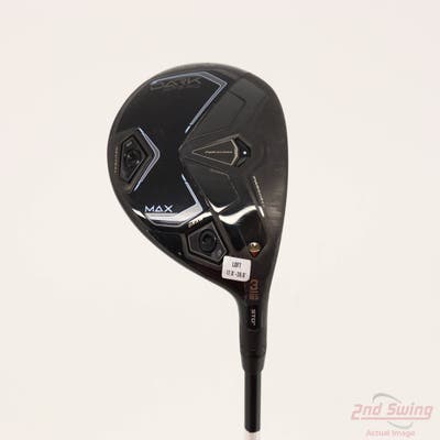 Cobra Darkspeed Max Womens Fairway Wood 3 Wood 3W 18.5° UST Helium Nanocore IP 40 Graphite Ladies Right Handed 41.5in