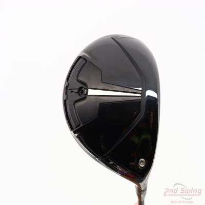 Titleist TSR3 Driver 9° Mitsubishi Tensei 1K Black 75 Graphite X-Stiff Right Handed 45.5in