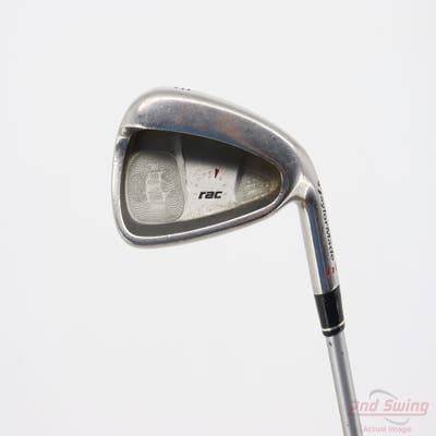 TaylorMade Rac HT Single Iron 3 Iron TM M.A.S.2 55 Graphite Regular Right Handed 39.75in